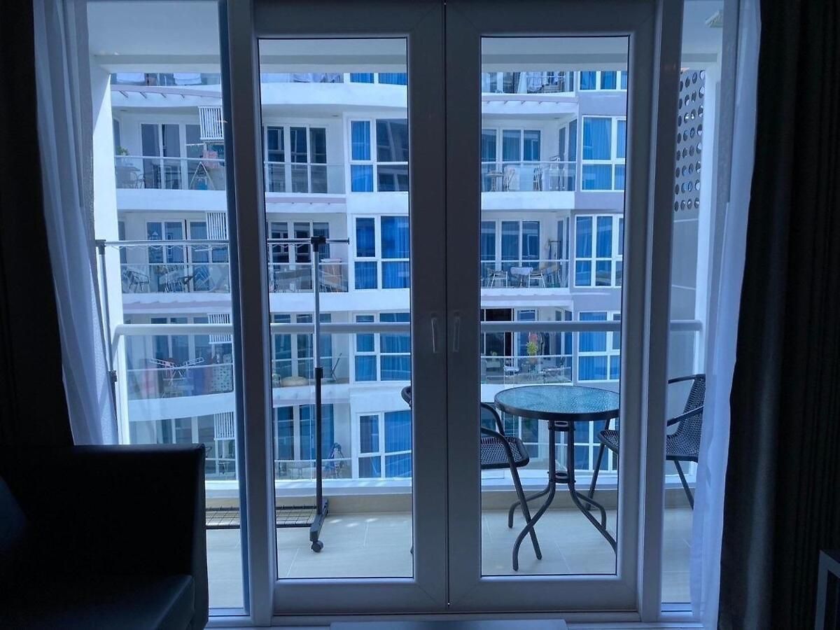 New! Pool View & Grand Avenue & * Pattaya
