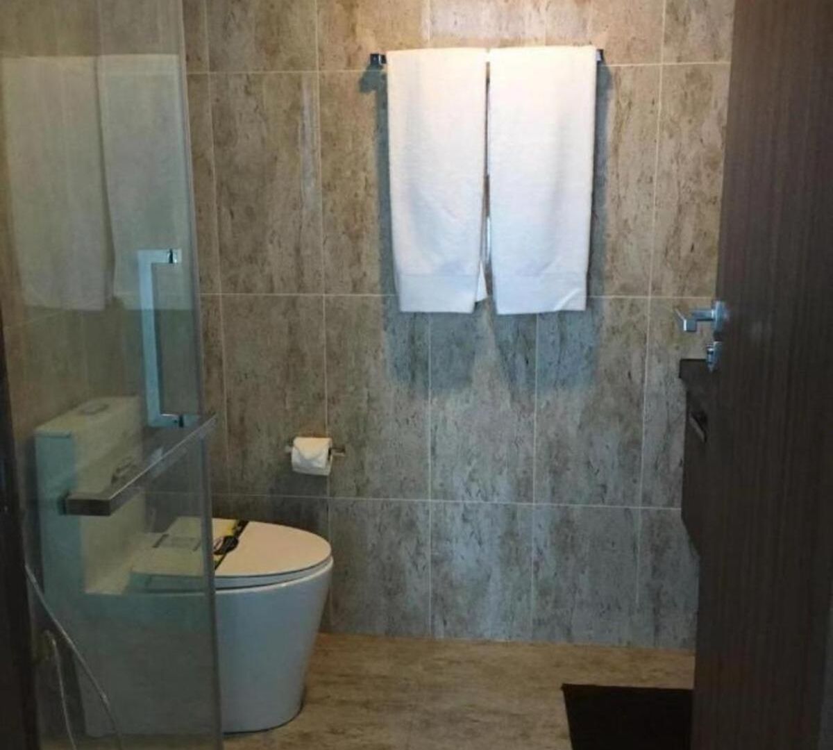 New! Pool View & Grand Avenue & Pattaya