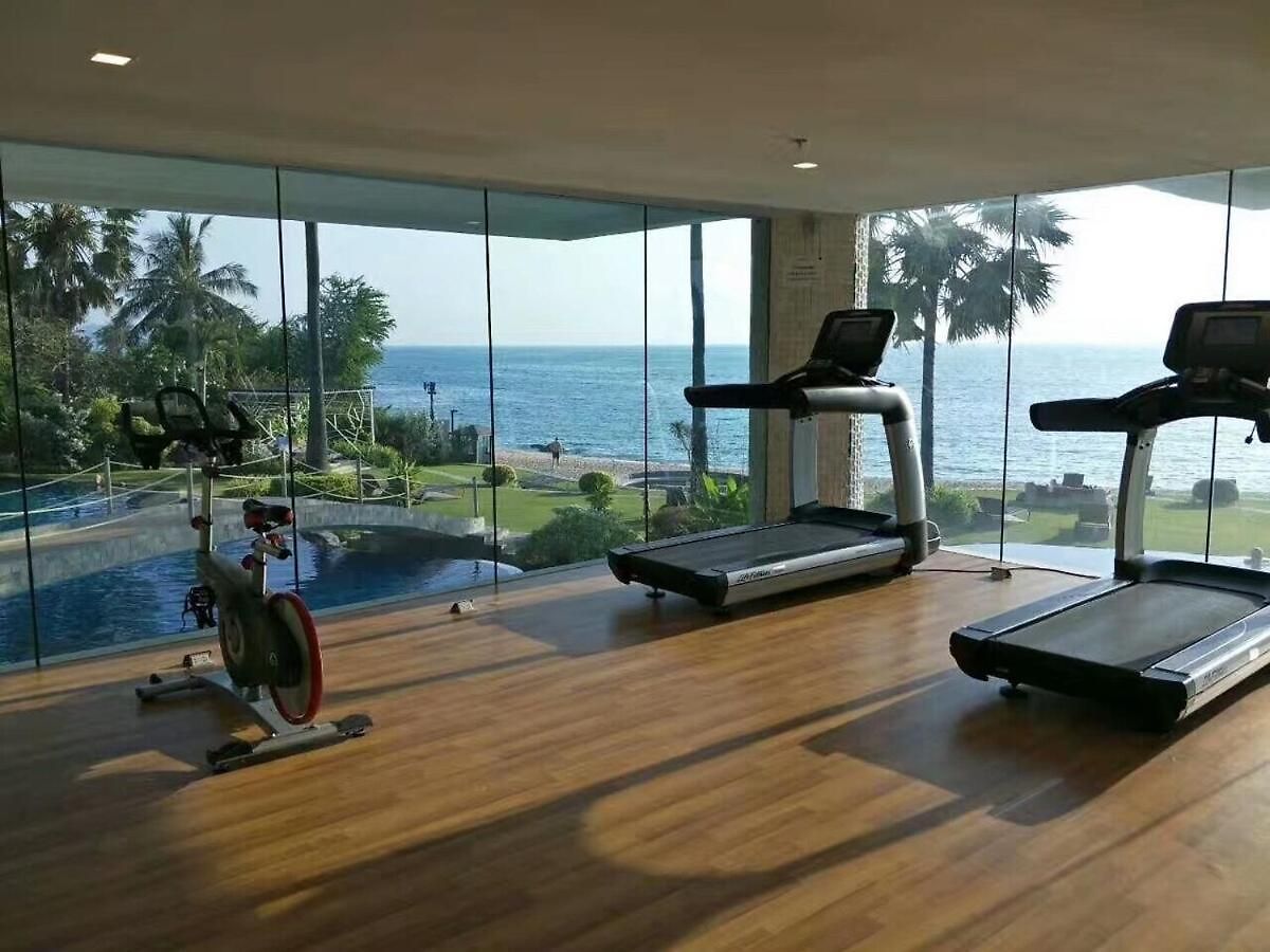 The Palm Sea View Apartment *
