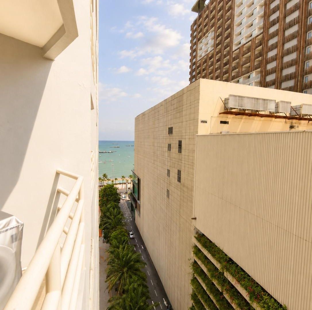 View Talay 6 By Sunshine Apartment