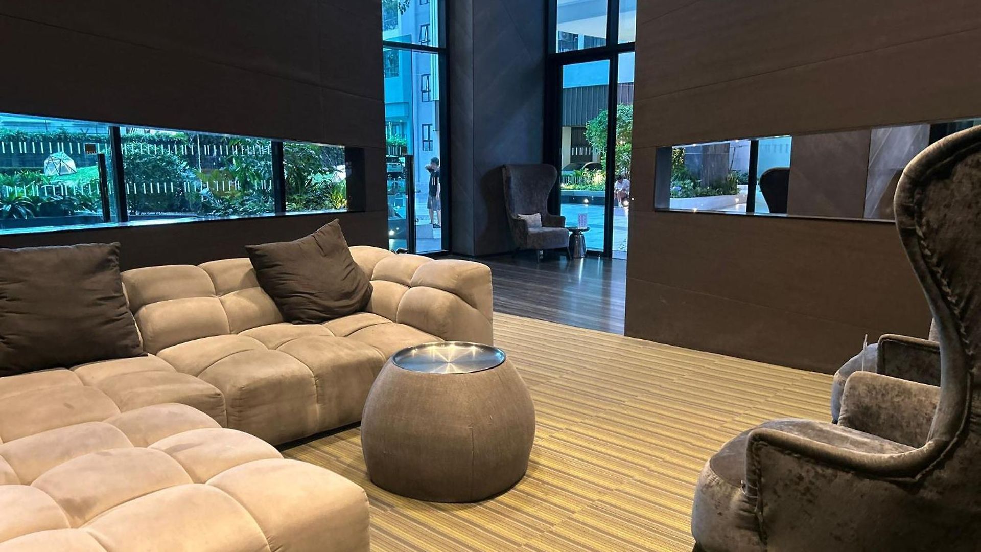 The Base Thai Pattaya