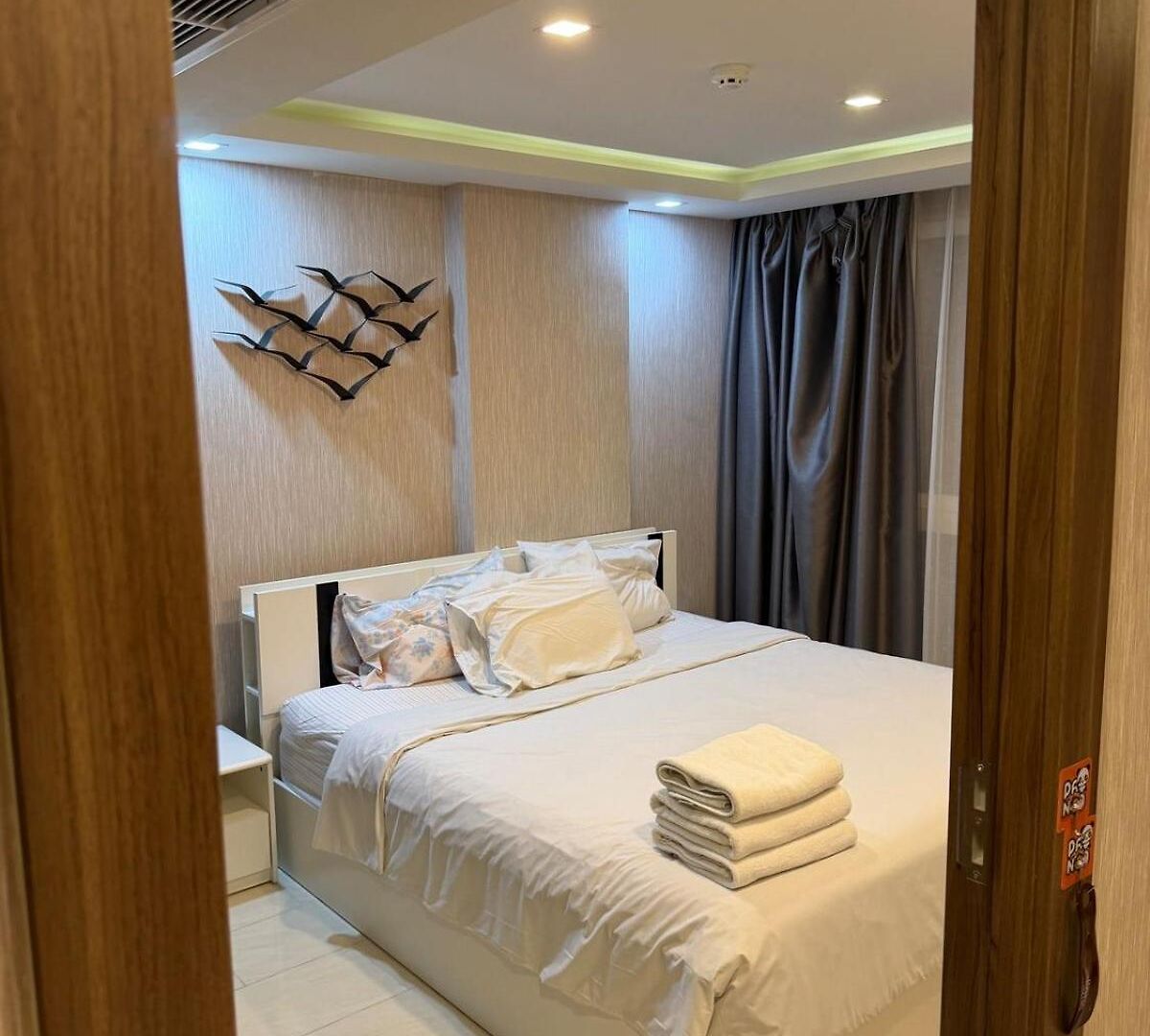Apartment Grand Avenue - - New *