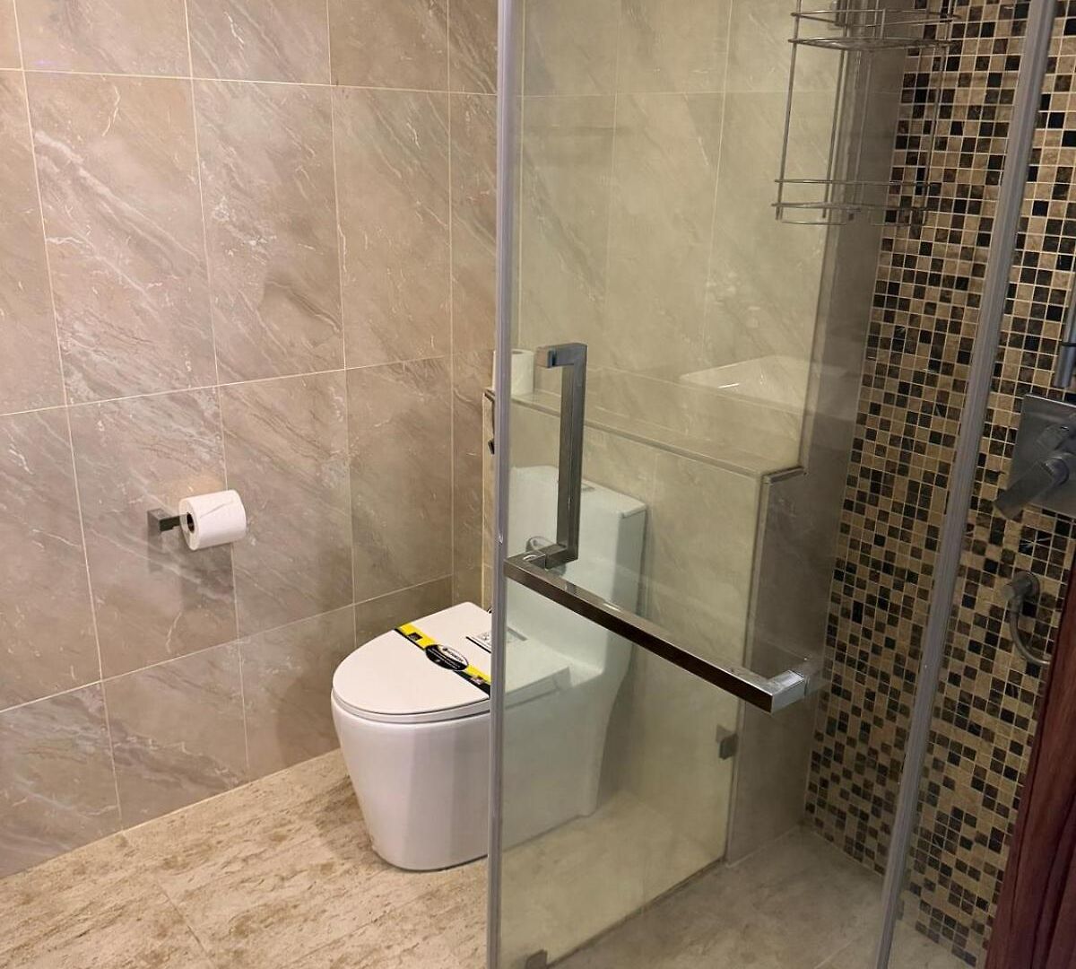 Apartment Grand Avenue - - New *