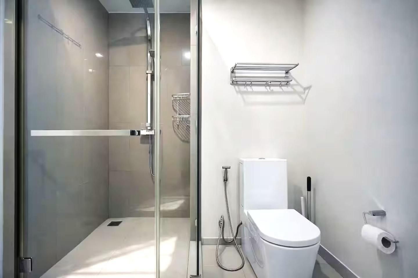 Apartment Unixx South Pattaya