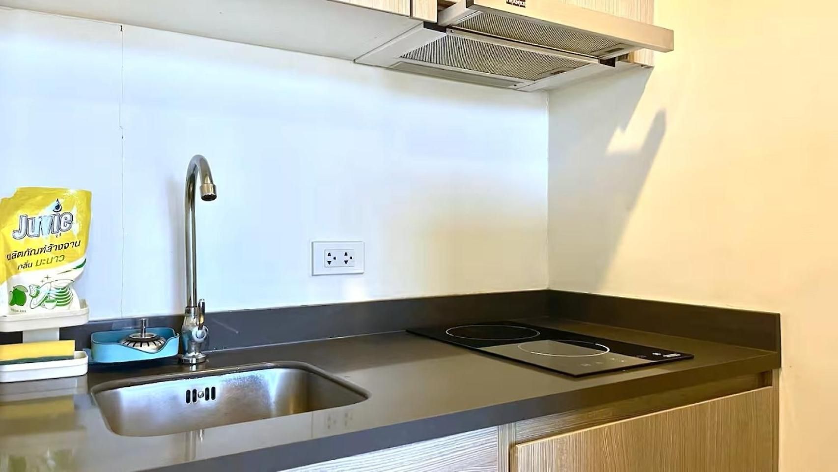 Apartment Unixx South *