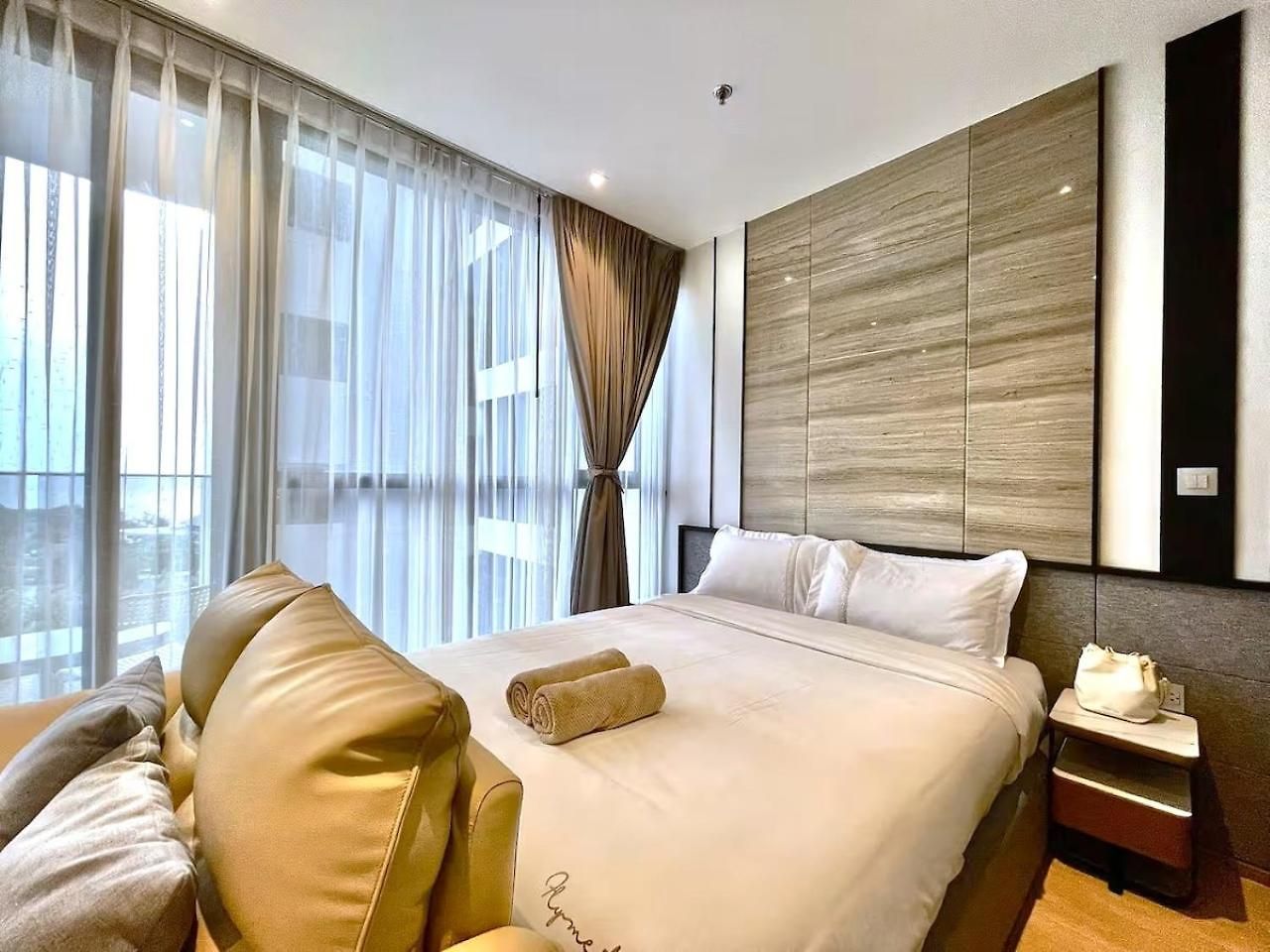 Andromeda Pattaya