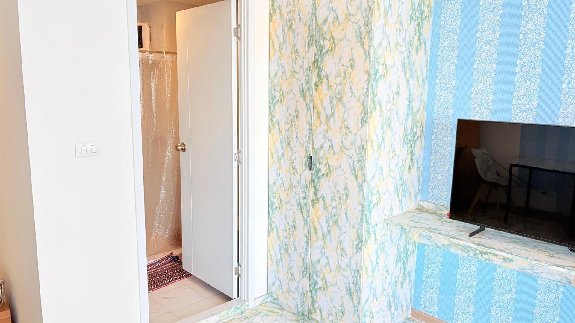 Apartment Vay Pothisan I Pattaya