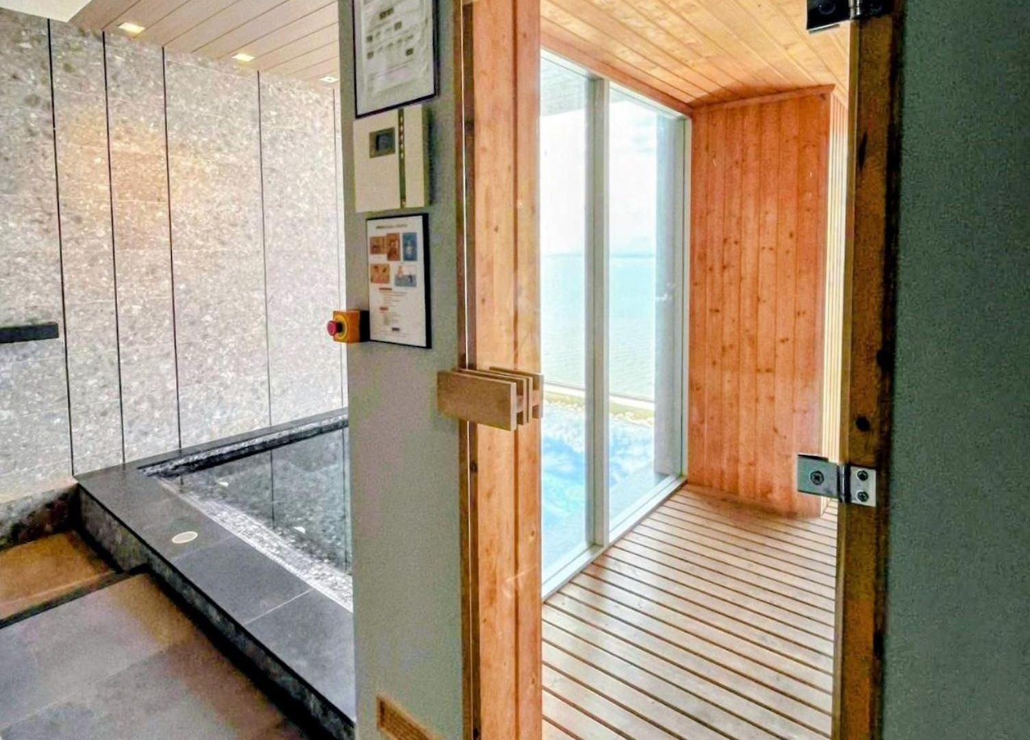 Ocean View In Andromeda Seaview Phratamnak Hill Apartment