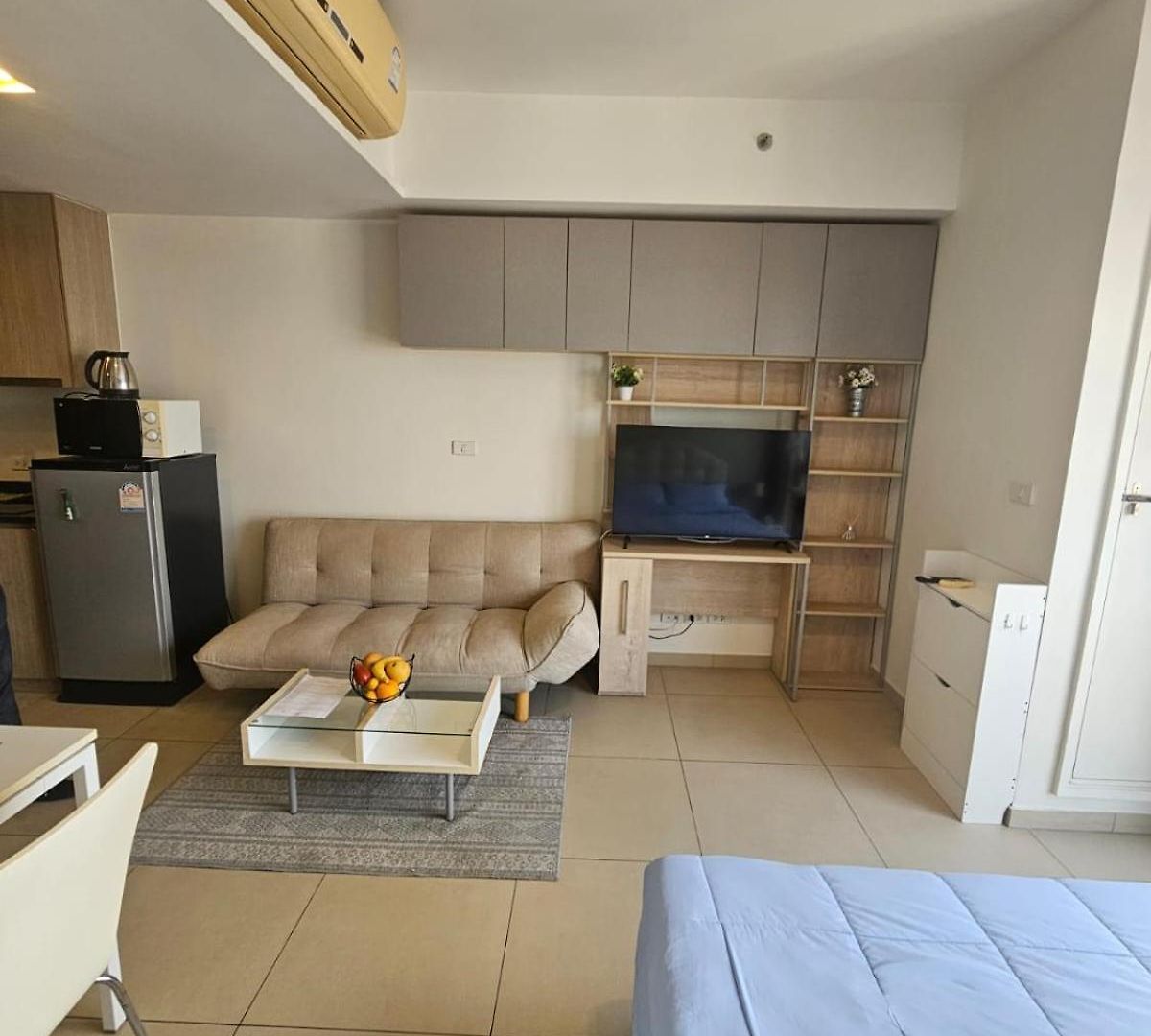Alt Acco At Unixx South Apartment Pattaya