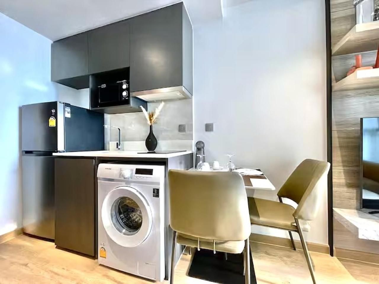Apartment Andromeda