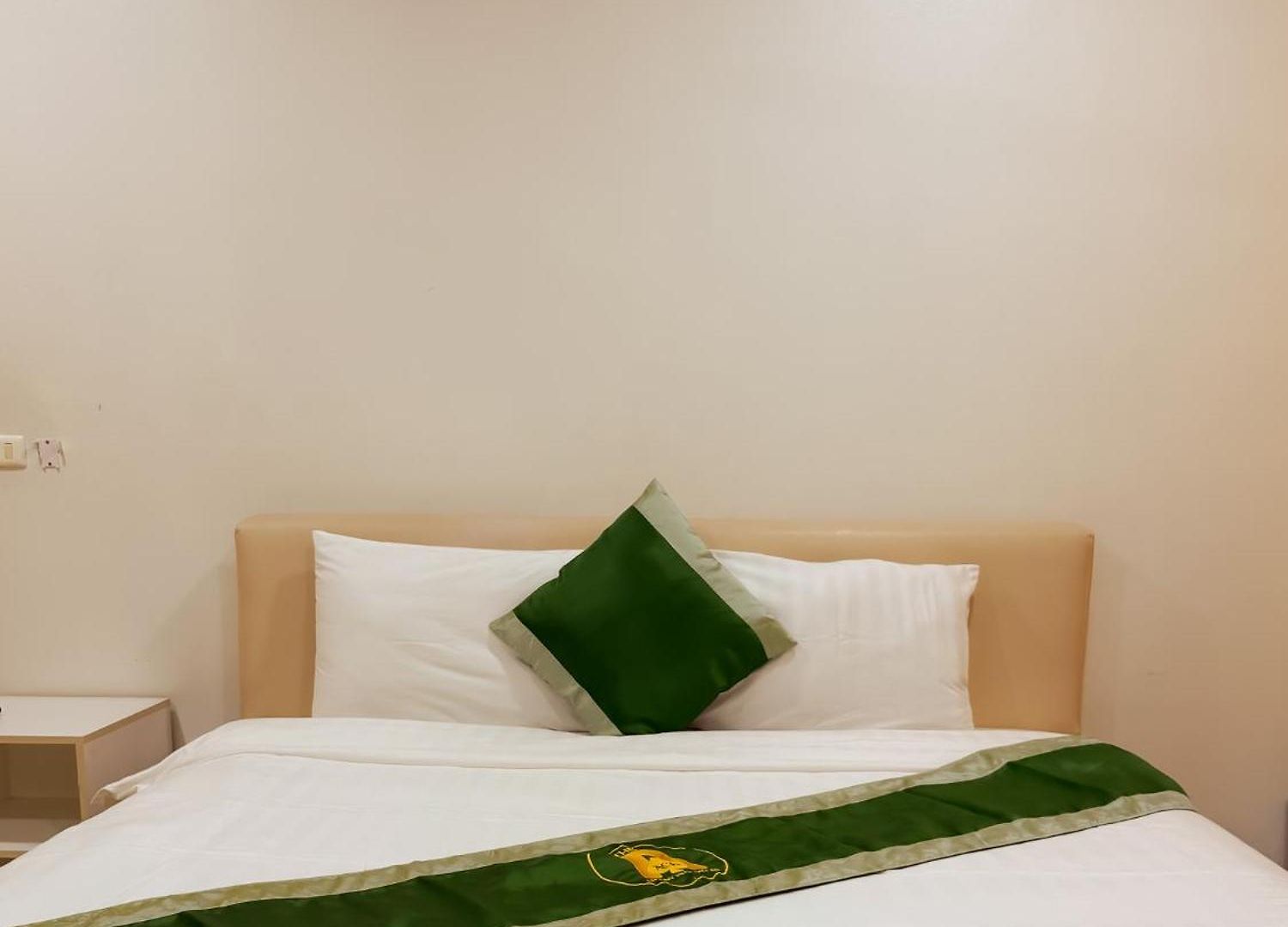 Magnitude 6 Bedroom In Pratumnak Pattaya