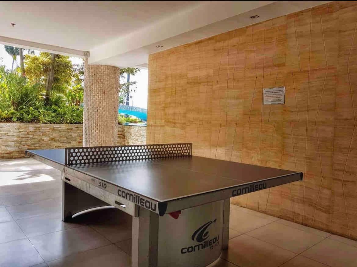 The Palm Sea View Apartment Pattaya