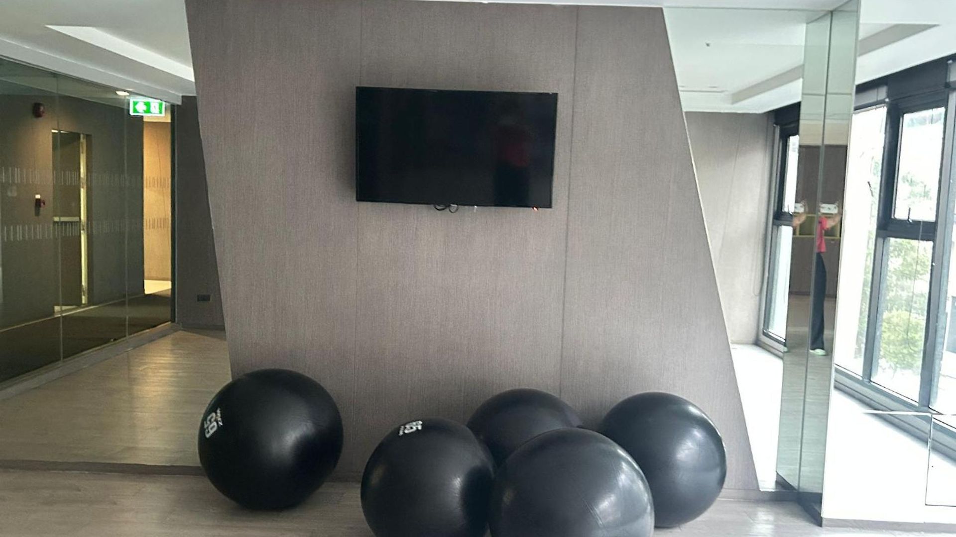 Apartment The Base Thai Pattaya