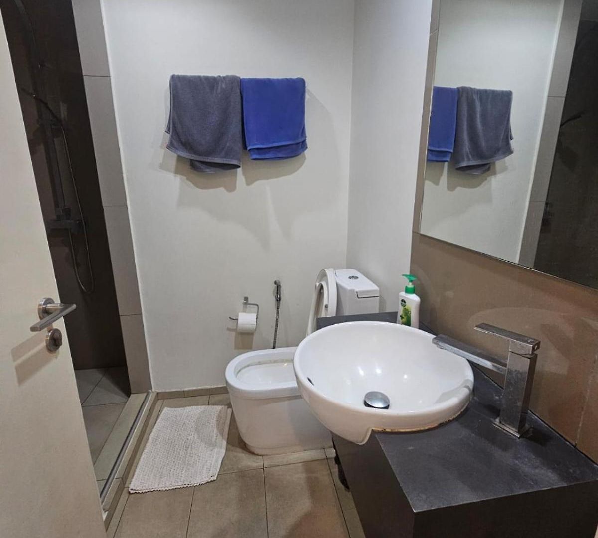 Apartment Alt Acco At Unixx South *