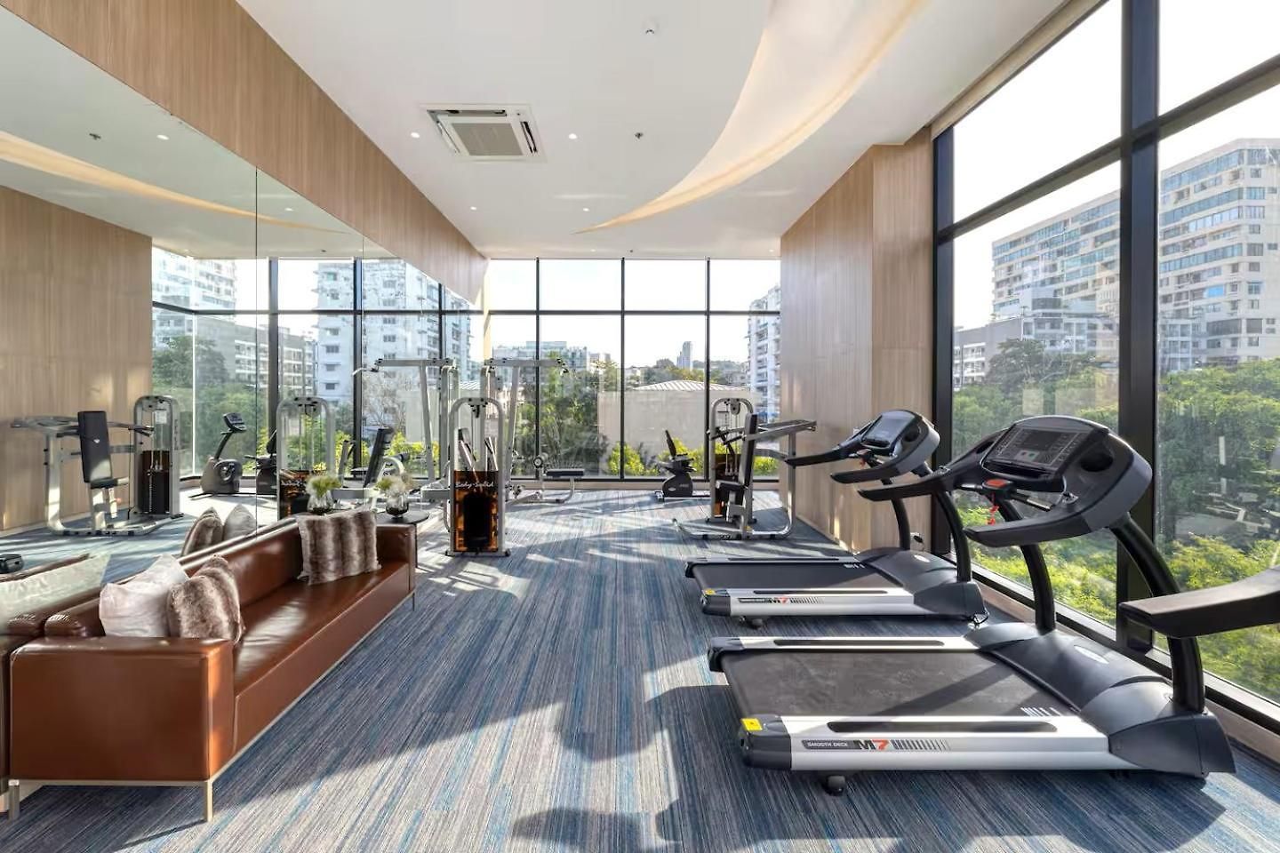 Apartment The Panora *
