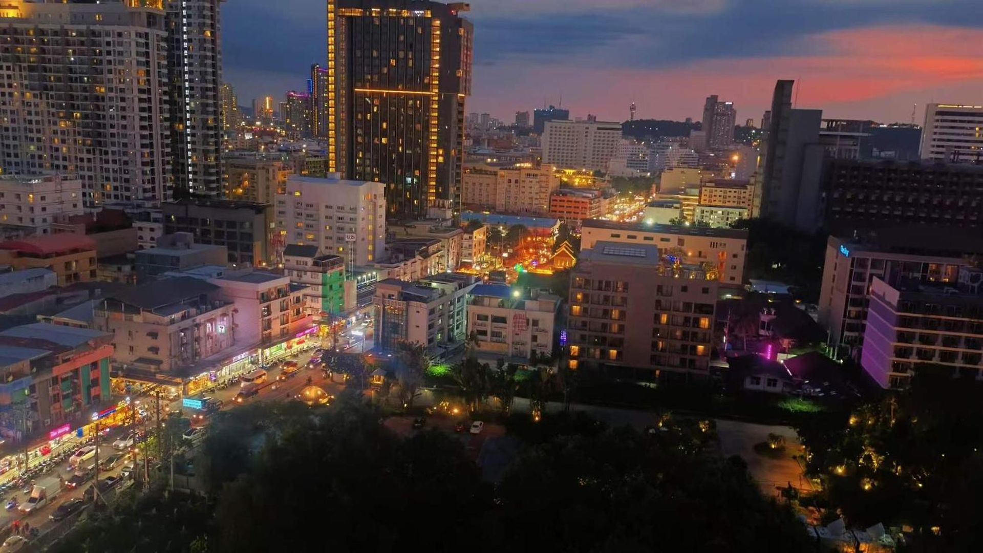View Talay 6 By Sunshine
