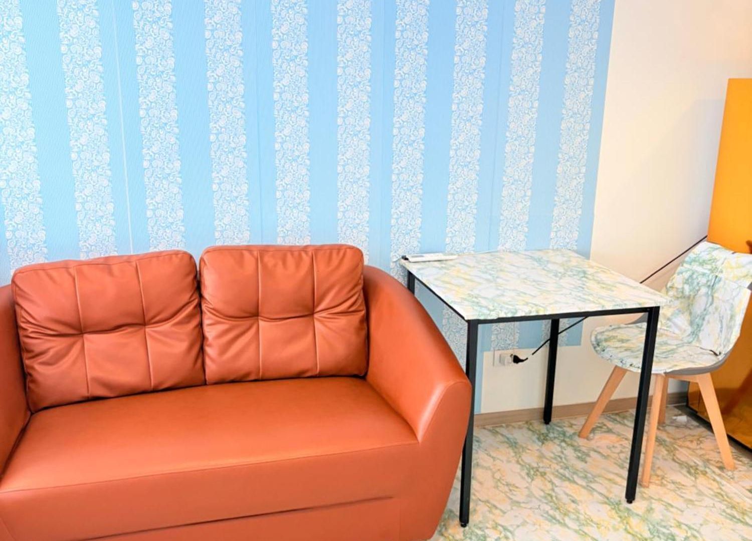 Vay Pothisan I Apartment Pattaya