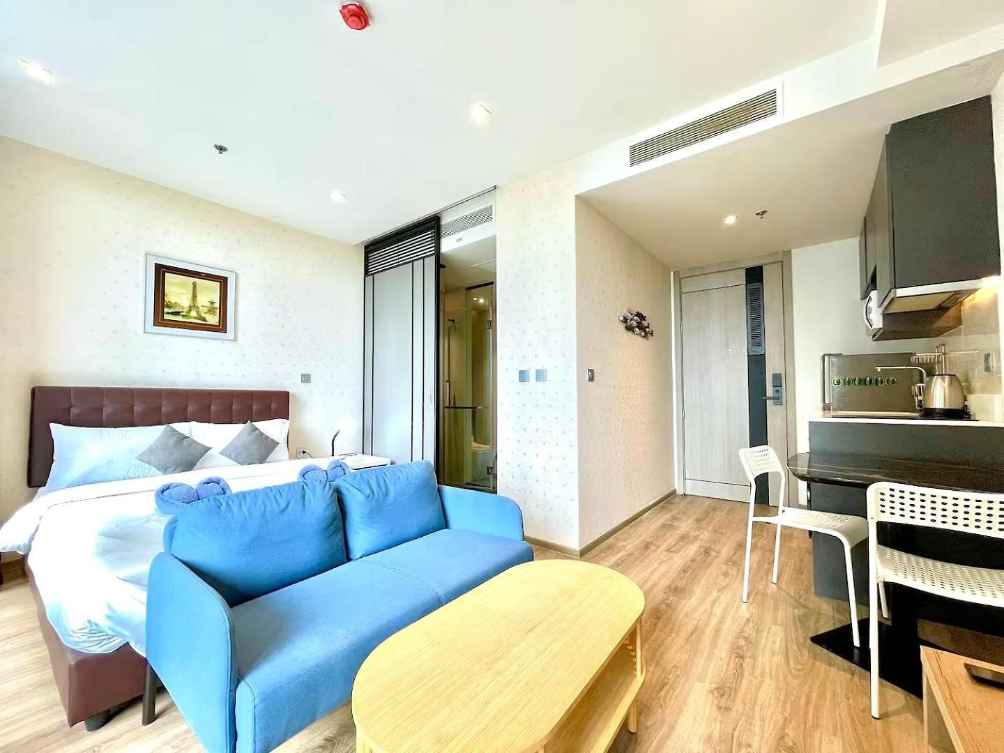 Apartment Andromeda *
