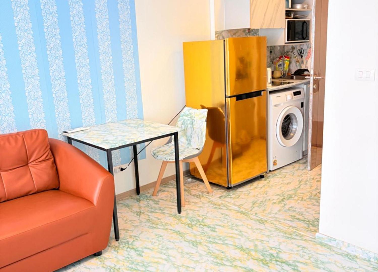 Apartment Vay Pothisan I Pattaya