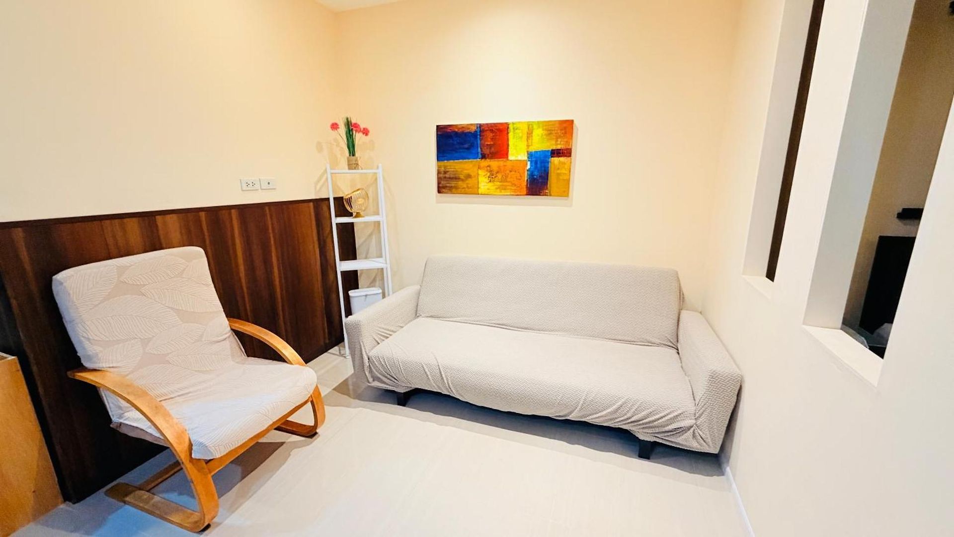Panoramic Seaview Right In Front Of Jomtien View Talay 5c Apartment *
