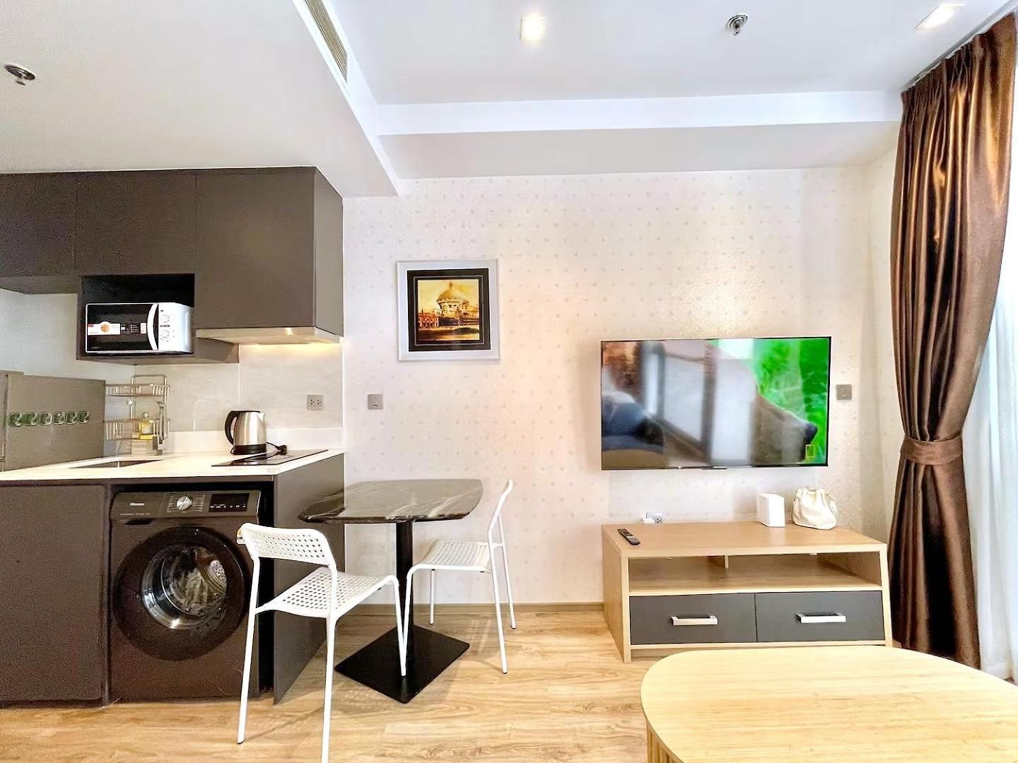 Apartment Andromeda *