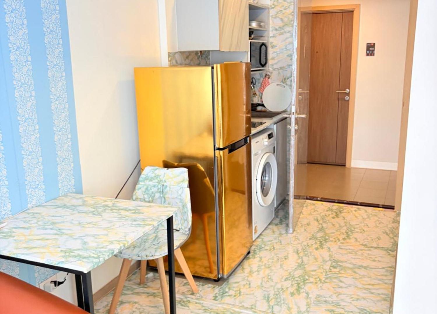 Apartment Vay Pothisan I