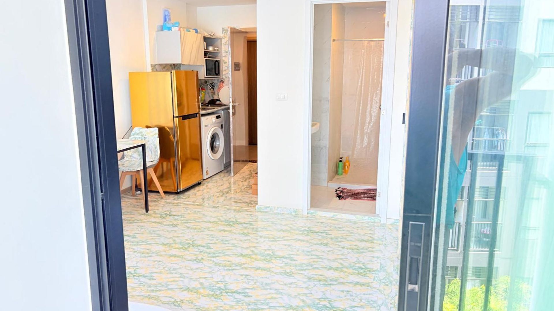 Vay Pothisan I Apartment Pattaya