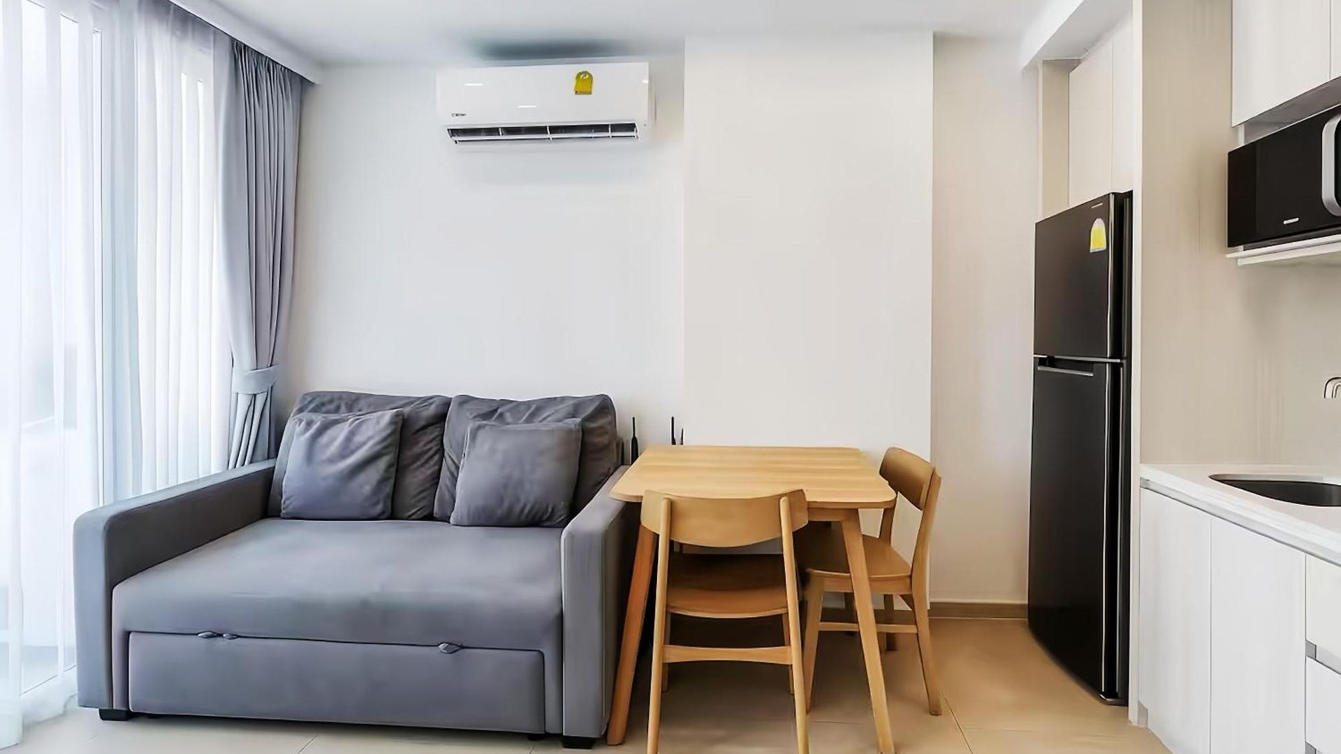Olympus Garden Apartment
