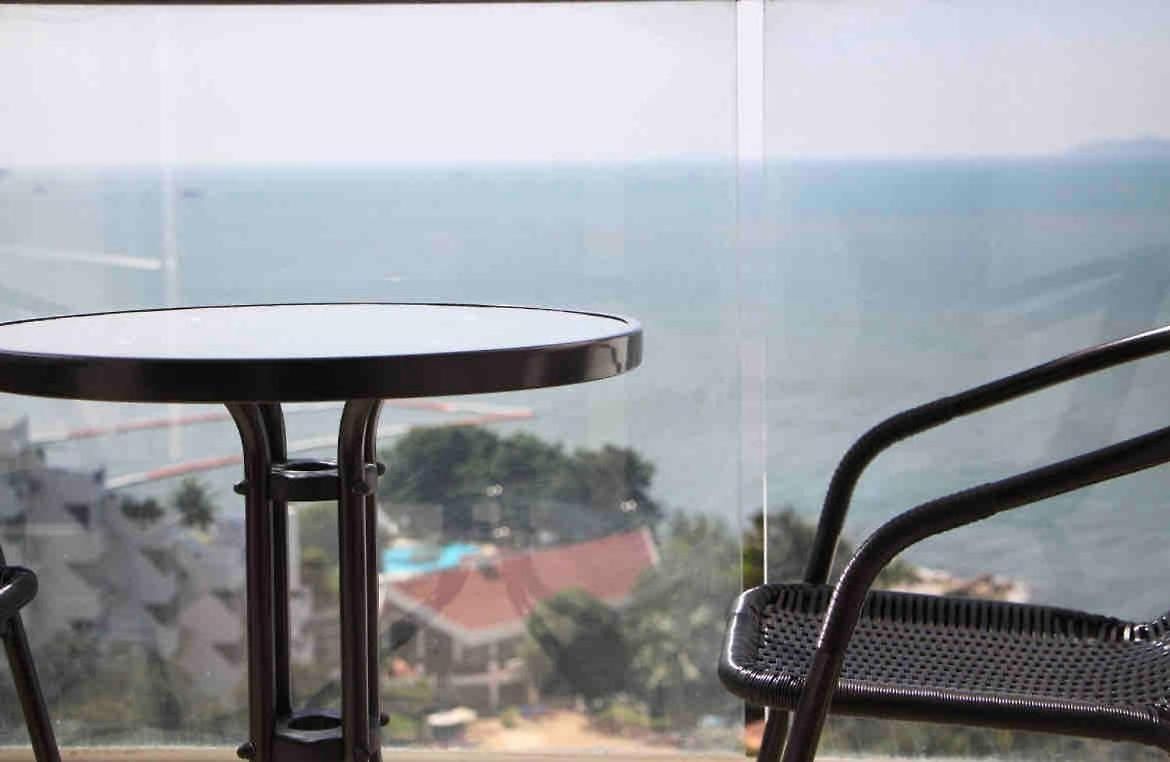 The Palm Sea View Apartment *