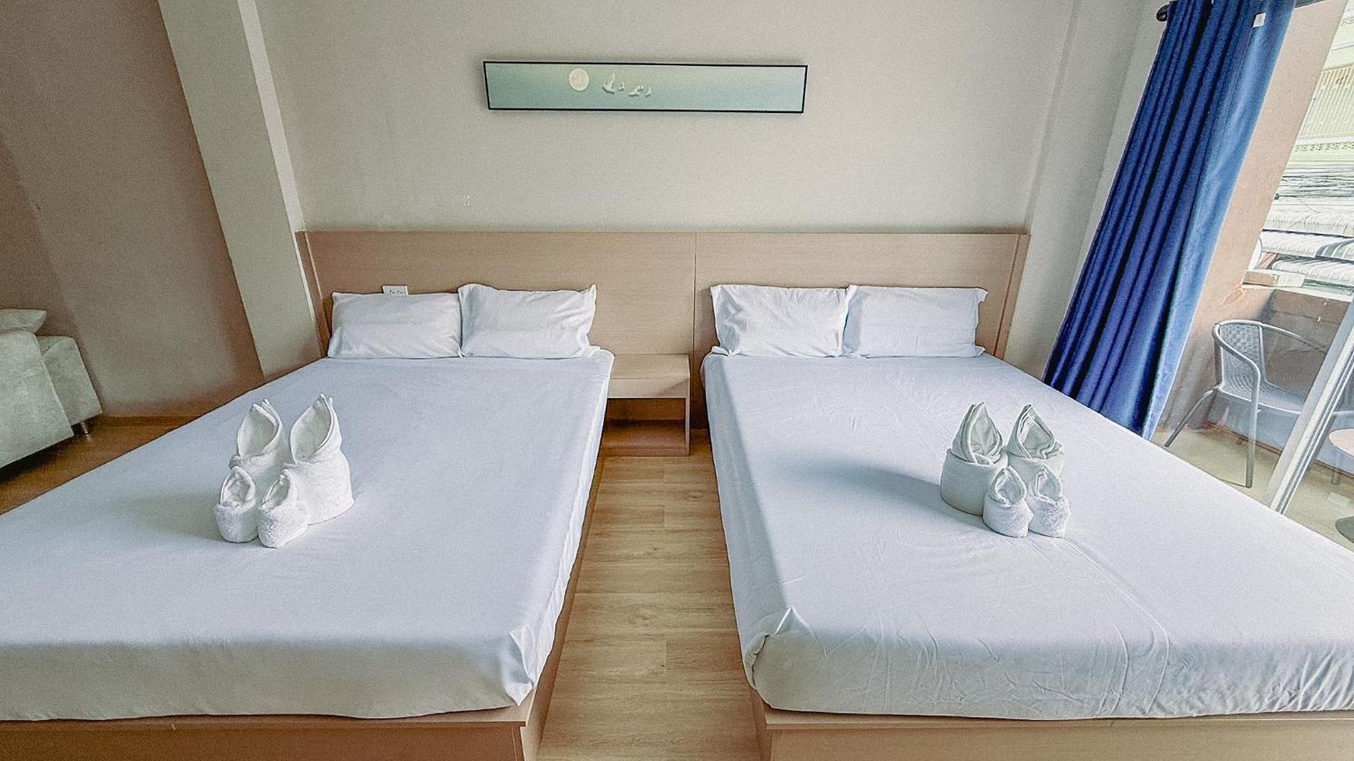 Apartment Cocoon Hideaway *