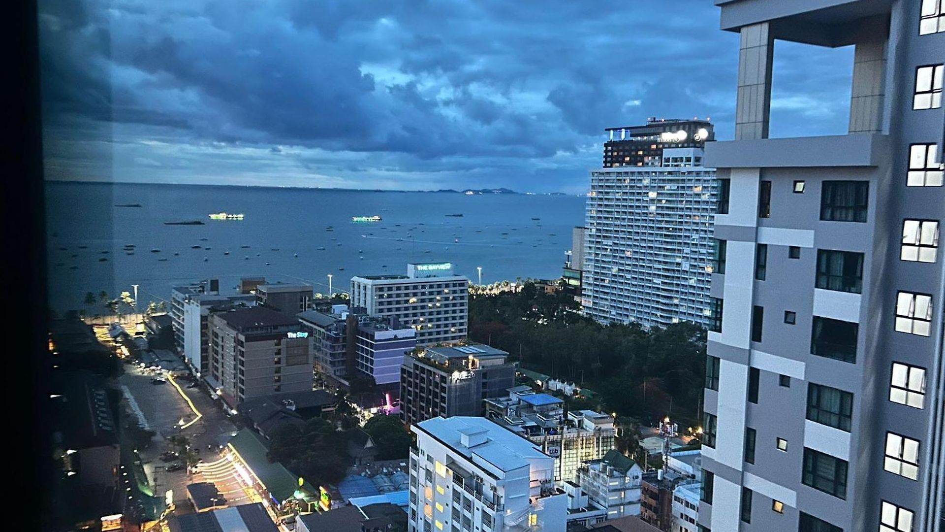 The Base Thai Pattaya