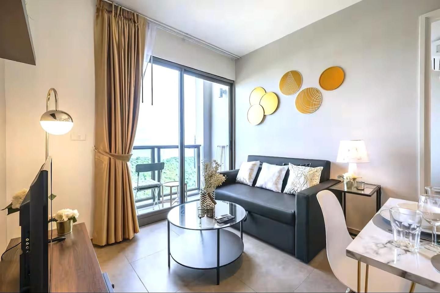 Apartment Unixx South Pattaya