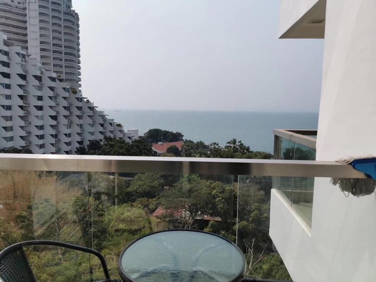 The Palm Sea View Pattaya