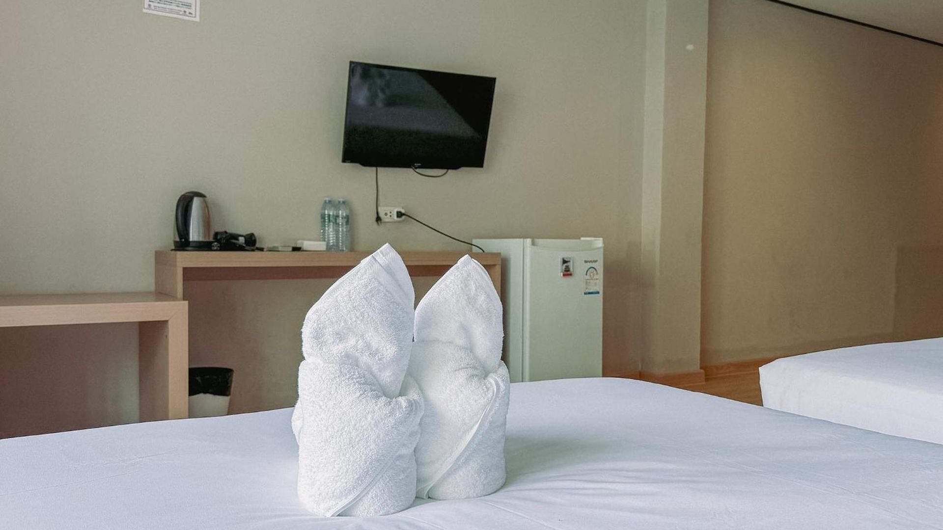Apartment Cocoon Hideaway Pattaya