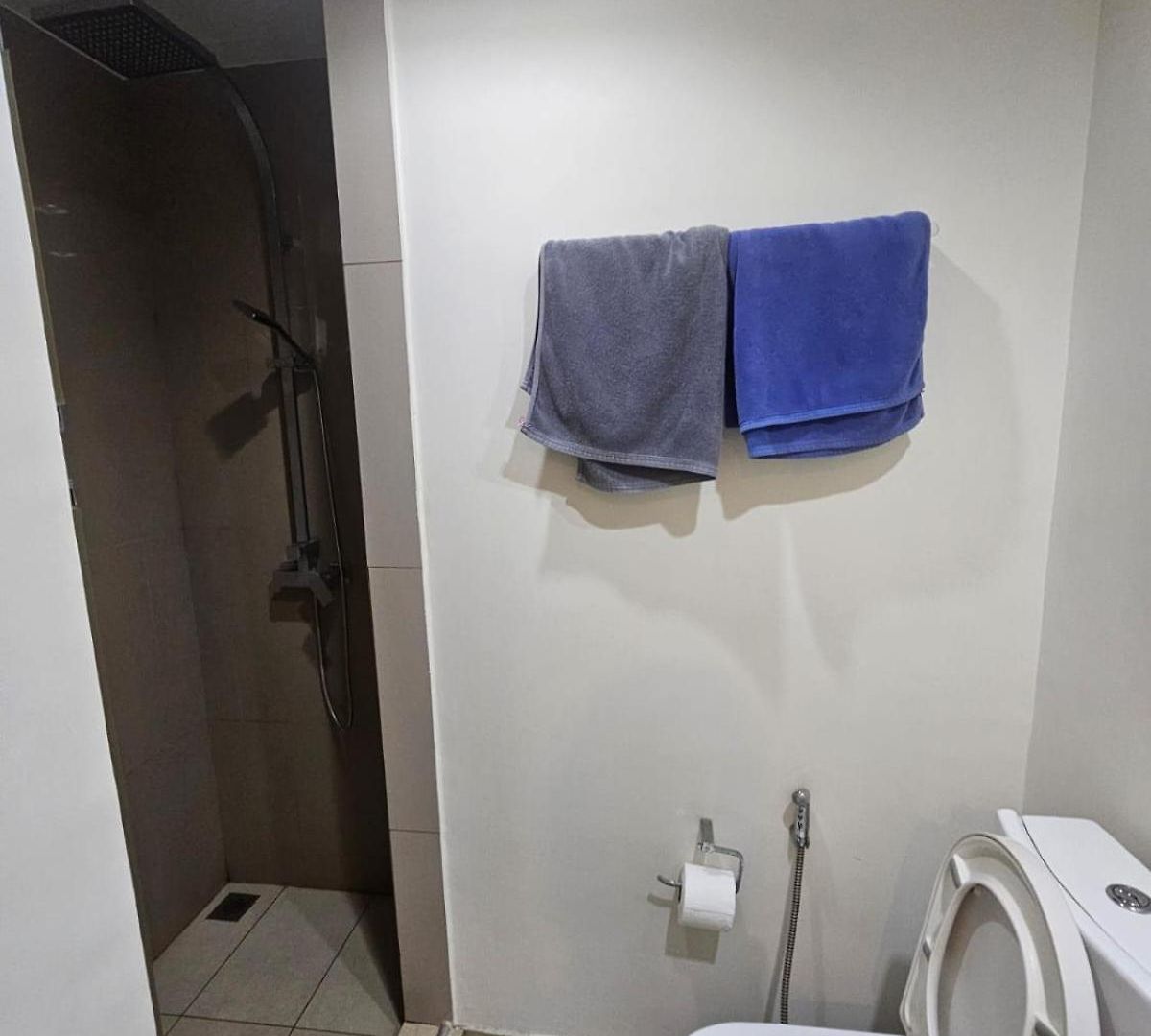 Alt Acco At Unixx South Apartment *