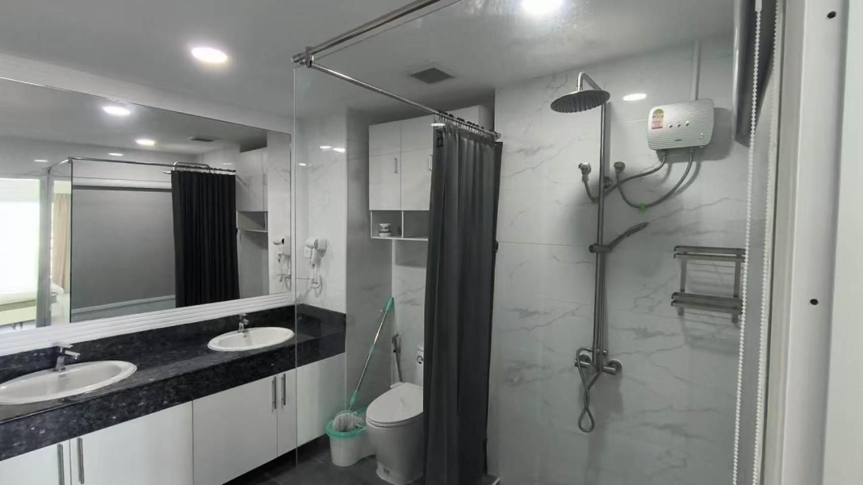 View Talay 6 By Sunshine Apartment