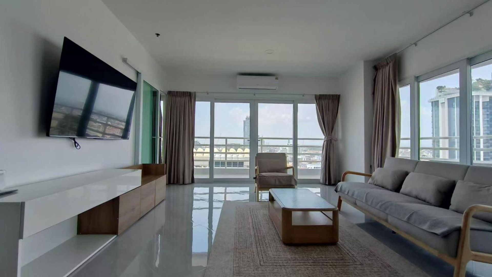 View Talay 6 By Sunshine Pattaya