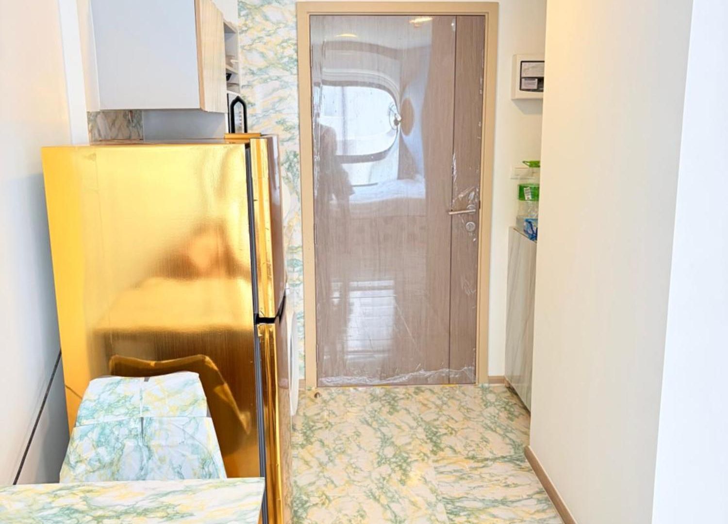 Apartment Vay Pothisan I Pattaya