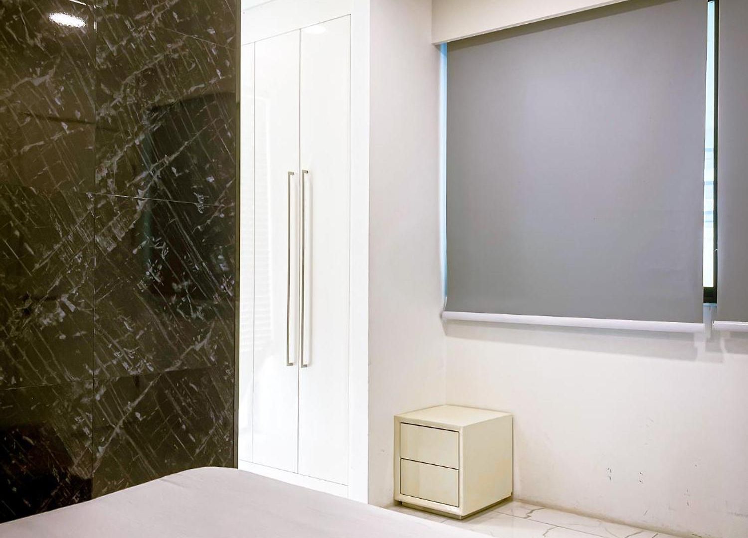 Magnitude 8 Bedroom In Palm Spring * Pattaya