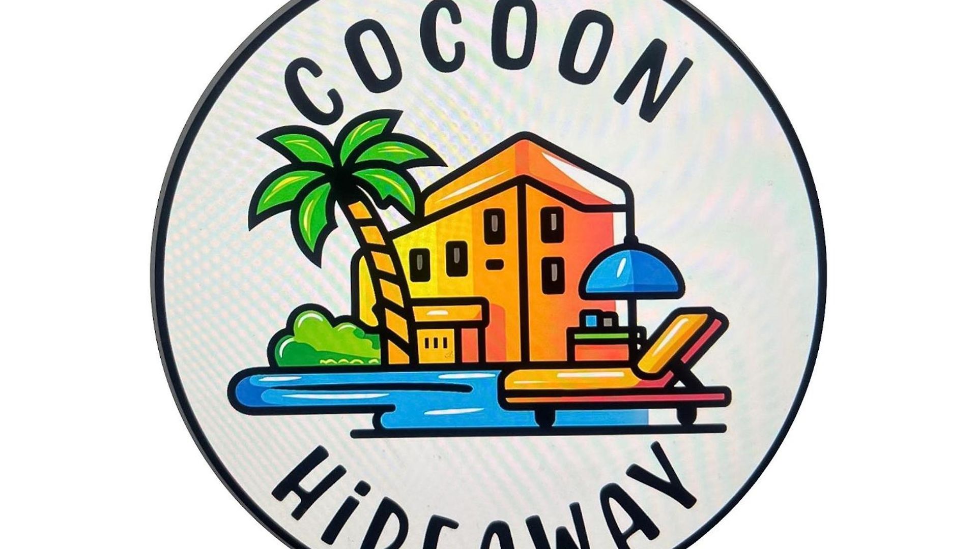 Apartment Cocoon Hideaway *