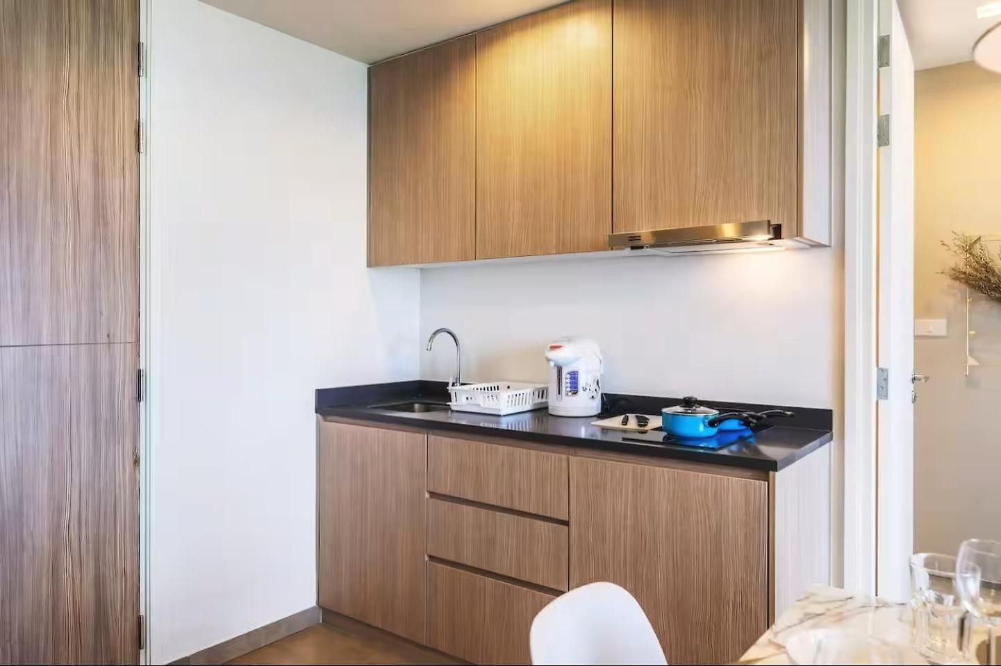 Apartment Unixx South *