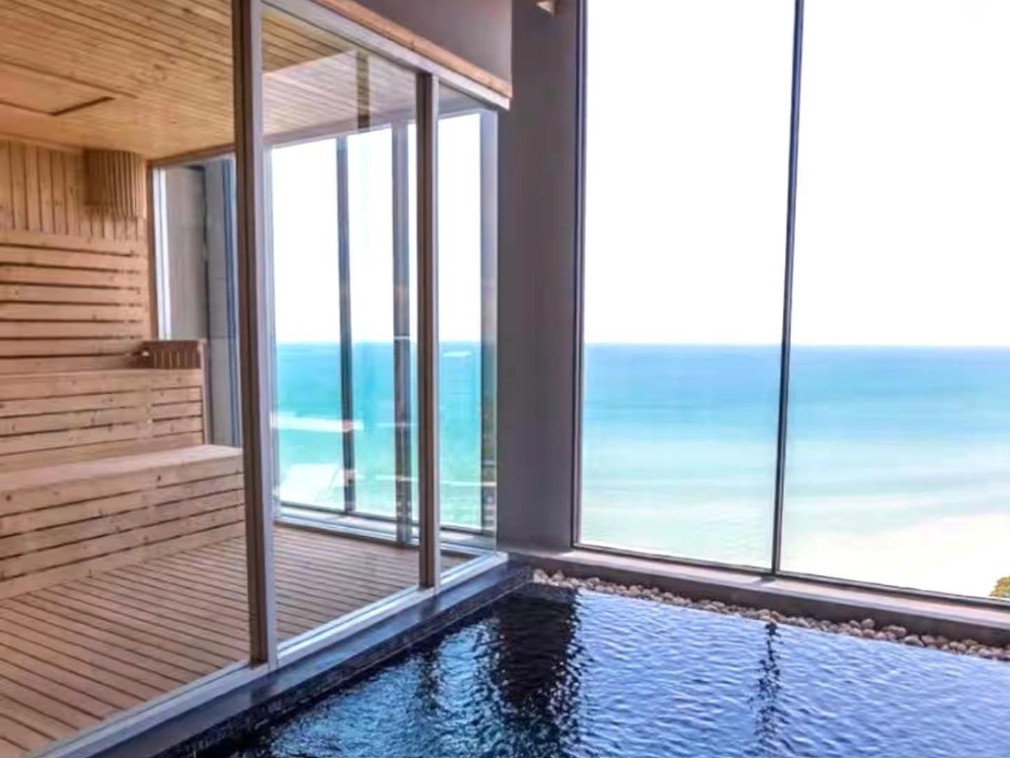Apartment Andromeda Pattaya