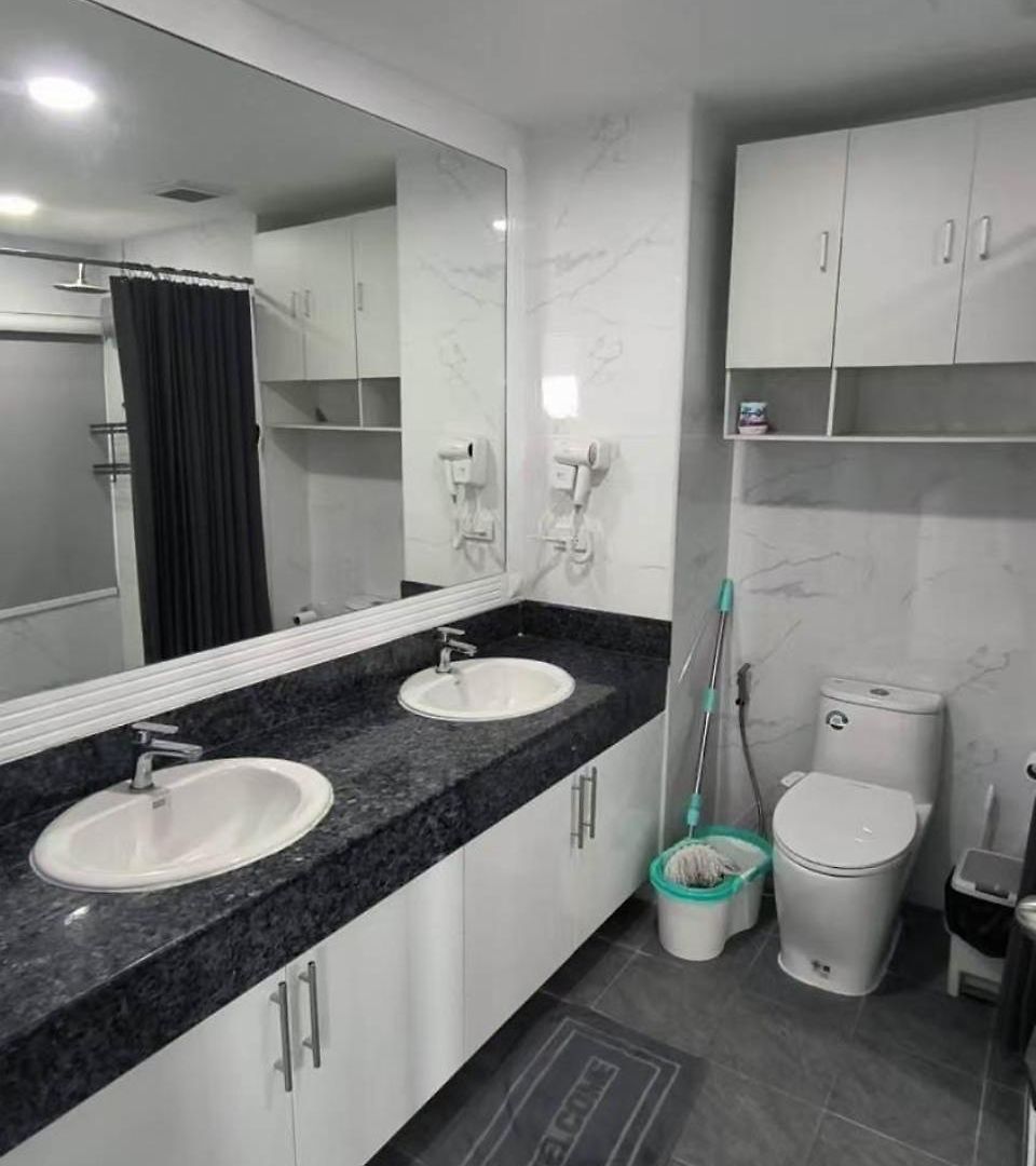 Apartment View Talay 6 By Sunshine *