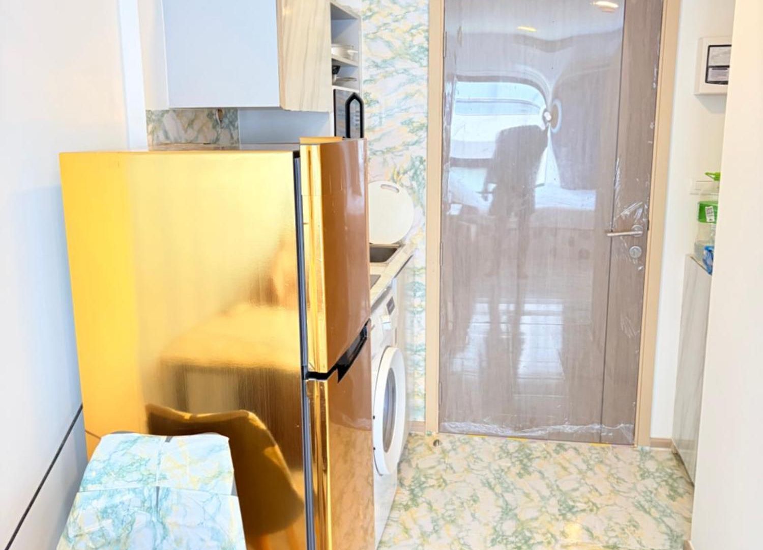 Apartment Vay Pothisan I Pattaya