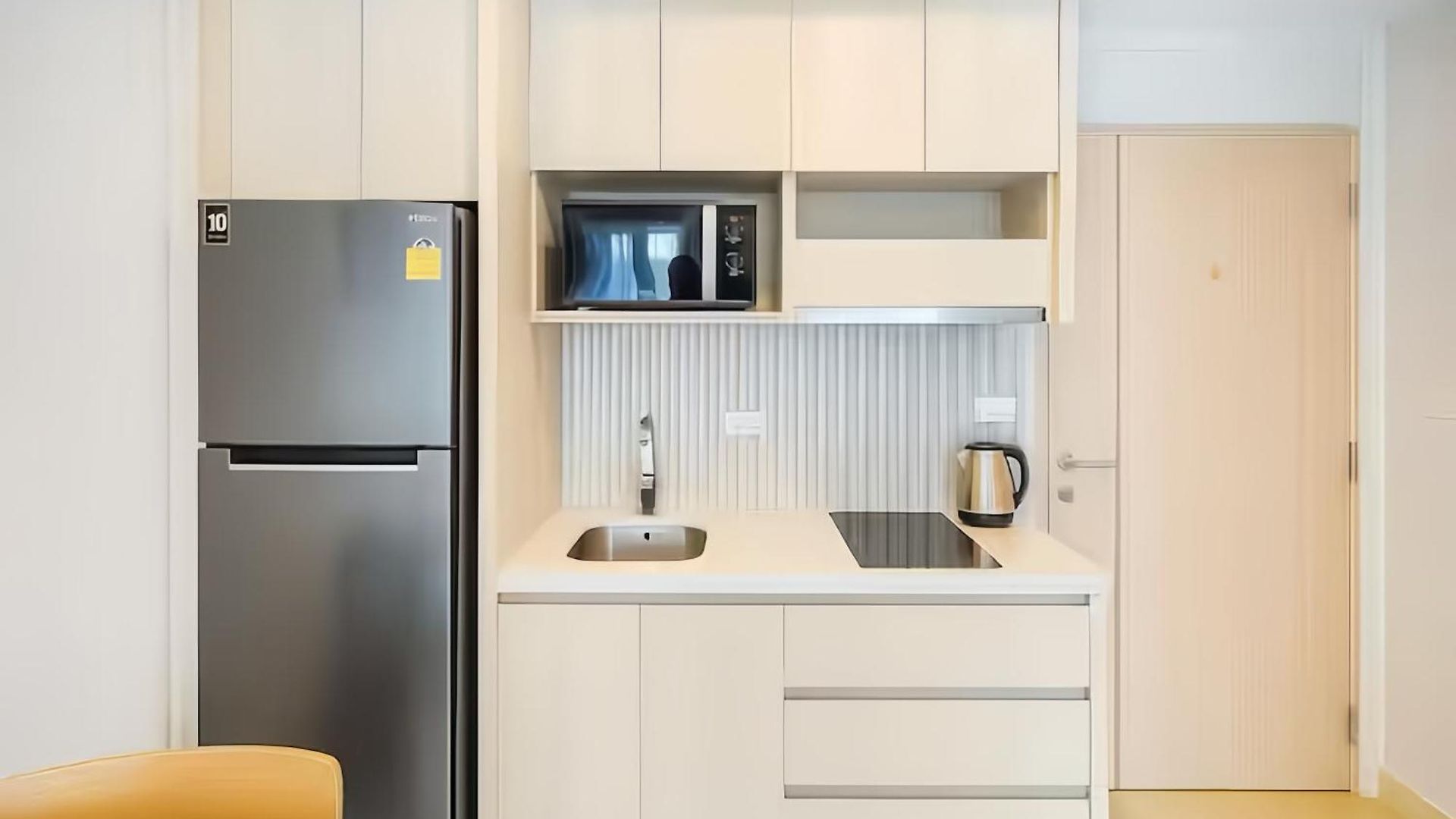 Olympus Garden Apartment *