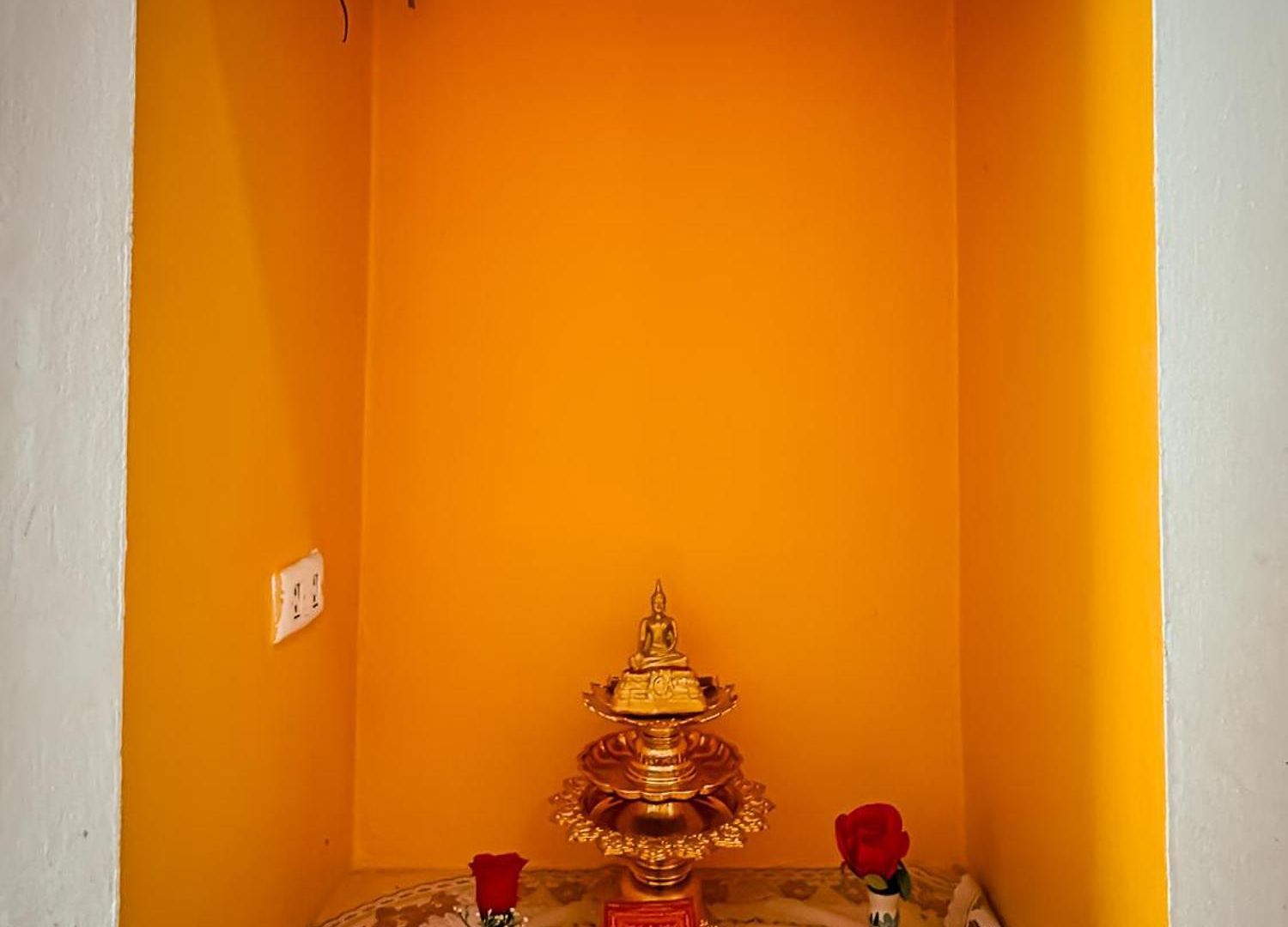 Magnitude 6 Bedroom In Pratumnak Apartment *