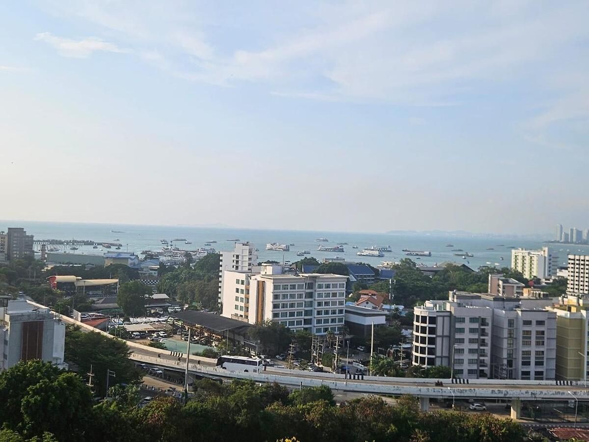 Apartment Alt Acco At Unixx South