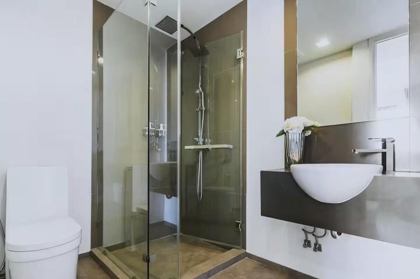 Apartment Unixx South *