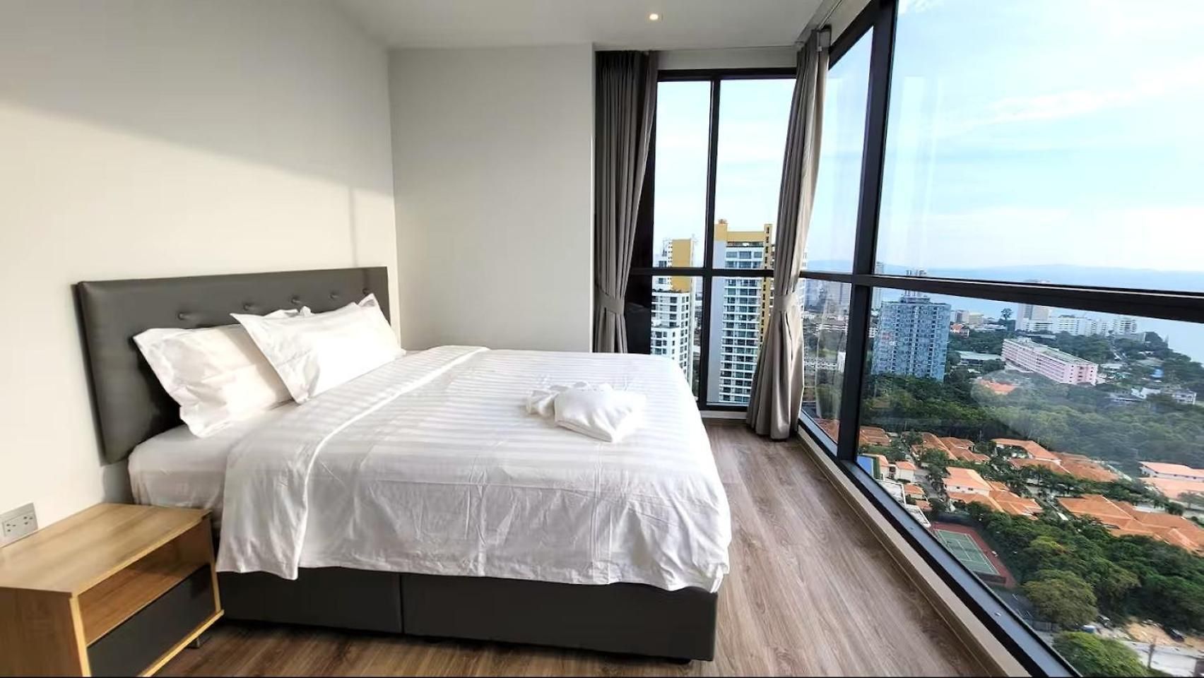 Apartment Andromeda *