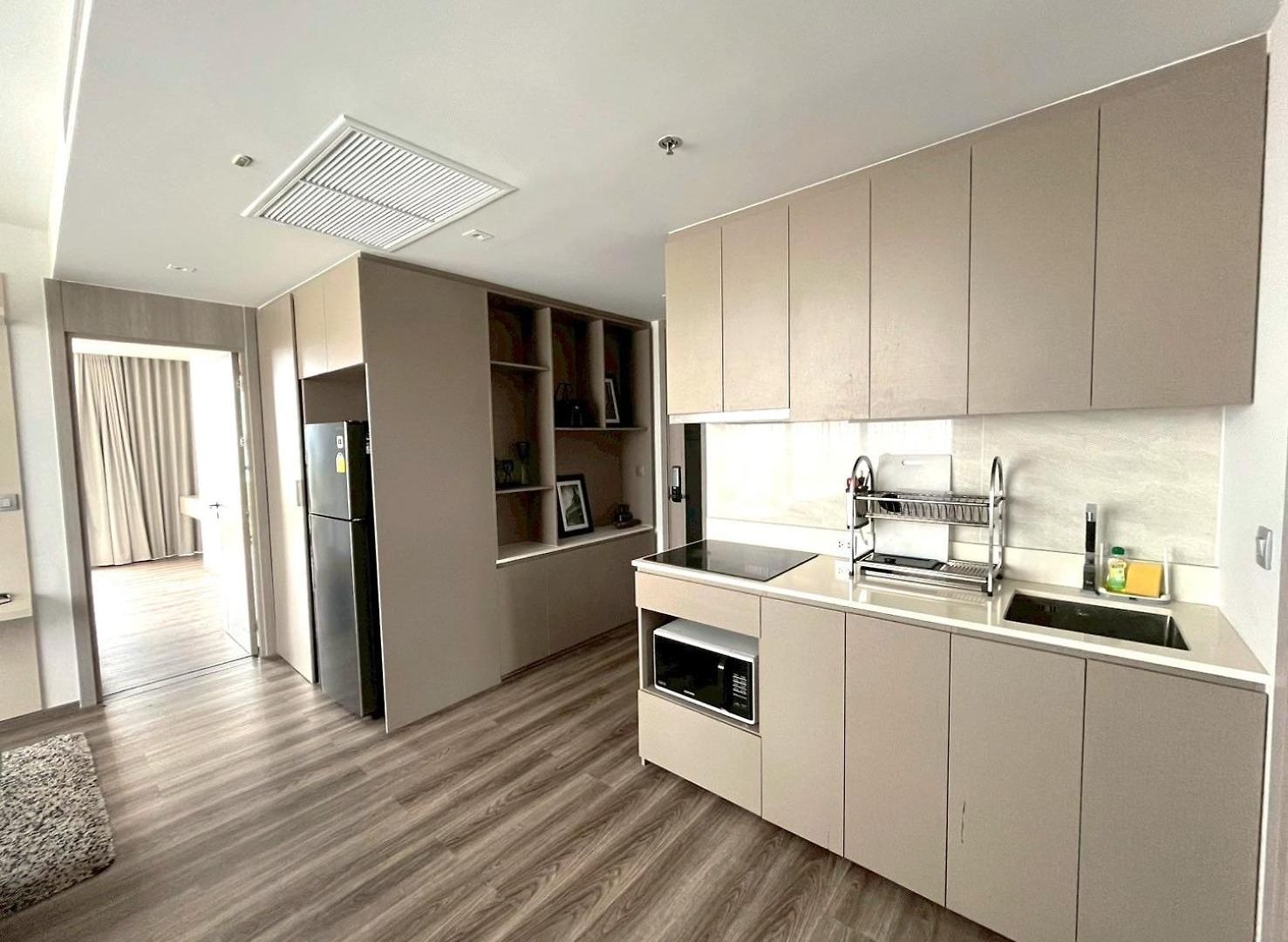 Apartment Andromeda